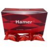 Kẹo Sâm Hamer Ginseng & Coffee Hỗ Trợ Cải Thiện Sinh Lý
