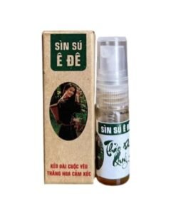 Alternative view of Sìn Sú Ê Đê – Bí quyết giữ lửa cuộc yêu, tăng cường bản lĩnh