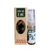 Sìn Sú Ê Đê – Bí quyết giữ lửa cuộc yêu, tăng cường bản lĩnh