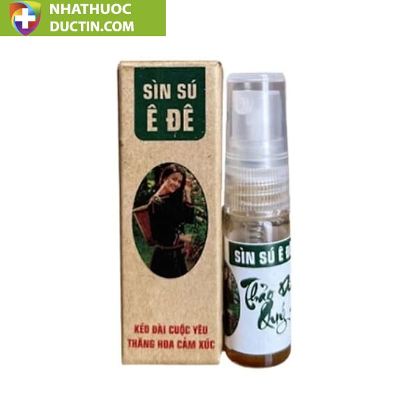 Sìn Sú Ê Đê – Bí quyết giữ lửa cuộc yêu, tăng cường bản lĩnh 1 Sìn Sú Ê Đê – Bí quyết giữ lửa cuộc yêu, tăng cường bản lĩnh
