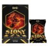 Kẹo Stony Hỗ Trợ Cải Thiện Ham Muốn Sinh Lực Ở Nam Giới