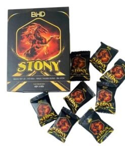 Kẹo Stony Hỗ Trợ Cải Thiện Ham Muốn Sinh Lực Ở Nam Giới 11 stony3