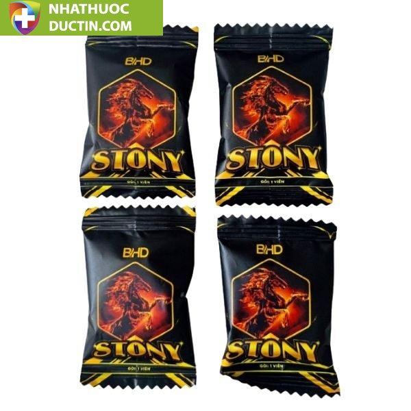 Kẹo Stony Hỗ Trợ Cải Thiện Ham Muốn Sinh Lực Ở Nam Giới 6 Kẹo Stony Hỗ Trợ Cải Thiện Ham Muốn Sinh Lực Ở Nam Giới - Ảnh 6