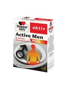 Tăng Cường Bản Lĩnh Đàn Ông Với Viên Uống Active Men Plus 7 tangcuongnam4