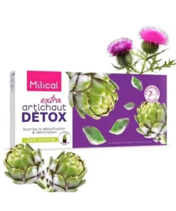 THẢI ĐỘC GAN 7 NGÀY ARTICHAUT MILICAL NỘI ĐỊA PHÁP 8 thaidocganphap2