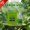 Serum USMA Thảo Dược – Mọc Mi, Mọc Mày & Hỗ Trợ Mọc Tóc