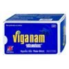 Viganam Tâm Bình Viên Uống Bổ Sung Hỗ TRợ Sinh Lực Nam Giới