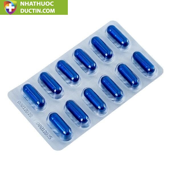 Viganam Tâm Bình Viên Uống Bổ Sung Hỗ TRợ Sinh Lực Nam Giới 6 Viganam Tâm Bình Viên Uống Bổ Sung Hỗ TRợ Sinh Lực Nam Giới - Ảnh 6