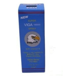 Super Viga 150000 Spray Hỗ Trợ Kéo Dài Thời Gian Quan Hệ 8 vigaxanh3