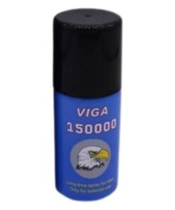 Super Viga 150000 Spray Hỗ Trợ Kéo Dài Thời Gian Quan Hệ 9 vigaxnah4