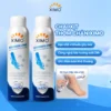 Xịt thơm chân Ximo 200ml giúp khử mùi hôi chân và khử mùi giày ngăn tiết mồ hôi và vi khuẩn gây mùi