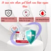 GEL XOA BÓP THẢO DƯỢC NGỰA ĐỎ ĐỨC KBAUF 250G, HỖ TRỢ GIẢM ĐAU NHỨC MỎI XƯƠNG CỨNG KHỚP, TÊ BÌ CHÂN TAY